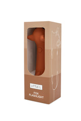Taschenlampe Fuchs