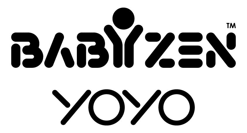 YOYO Bag blackBABYZEN YOYOYOYO Bag blackkorbmayer. ganz besonders. für kinder.