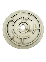 Set: Labyrinth + 5 Holzkugeln (Ergänzung für Stapelsteine)