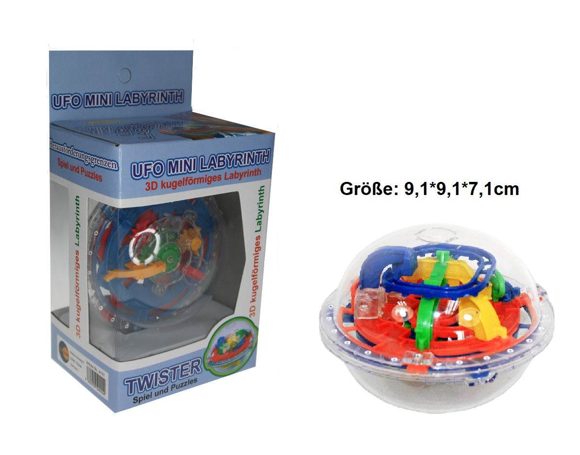 Magic Intellect Ball