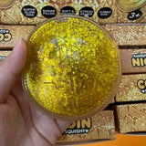 Maltose Quetsch Goldmünze