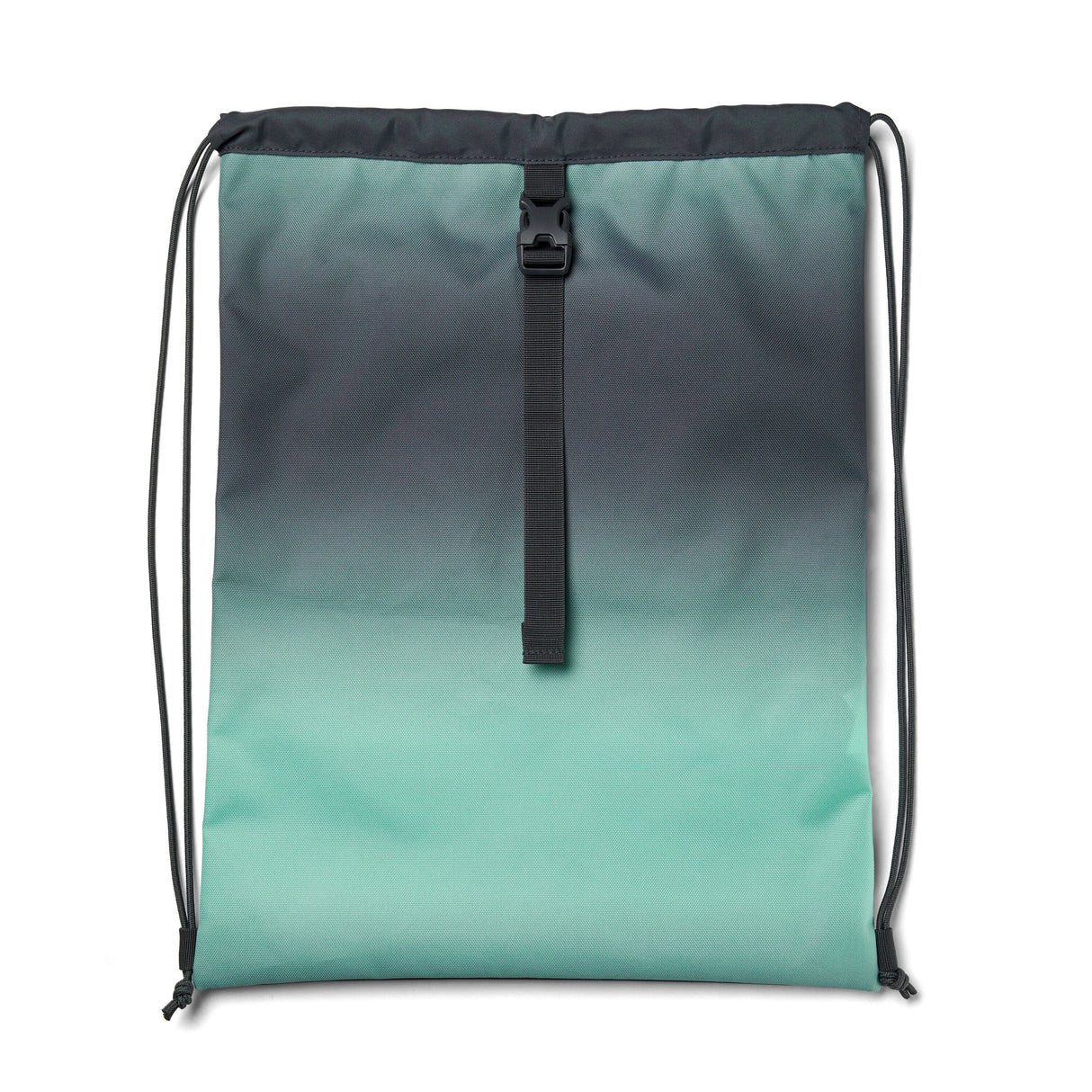 Gradient Mint - Sportbeutel