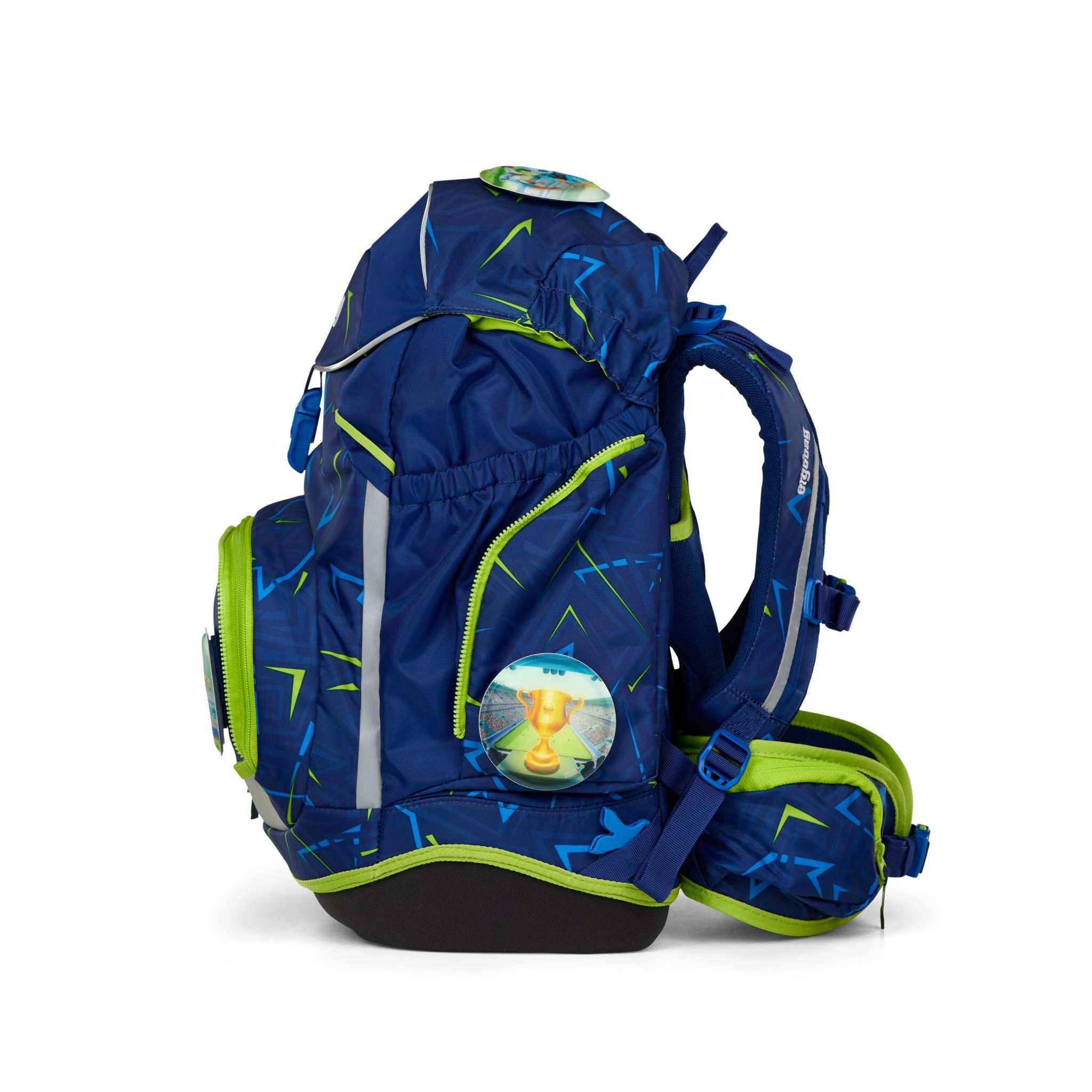 Schulranzen Set Pack SpitzenreitBär