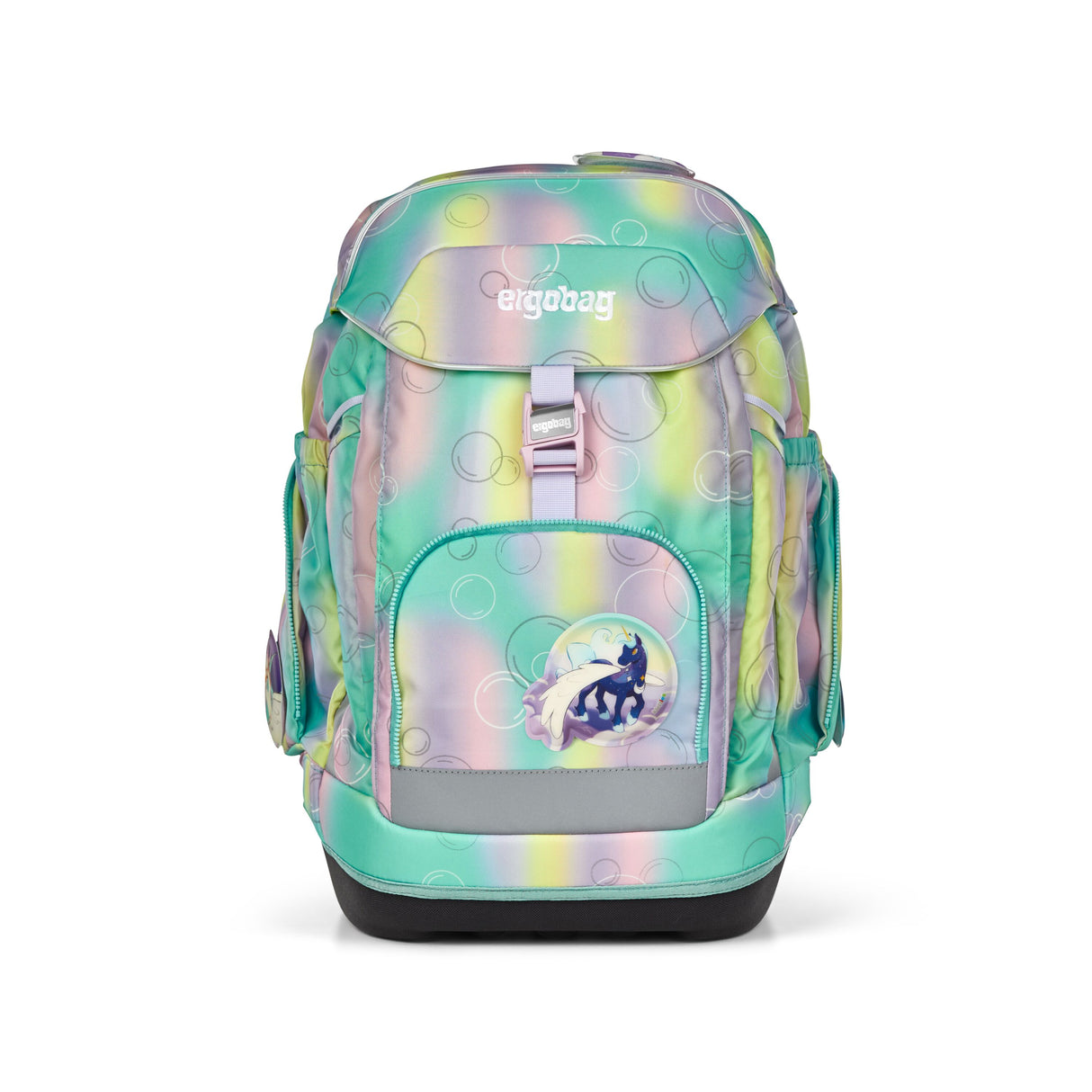 Schulranzen Set Maxi ZauBärwelt