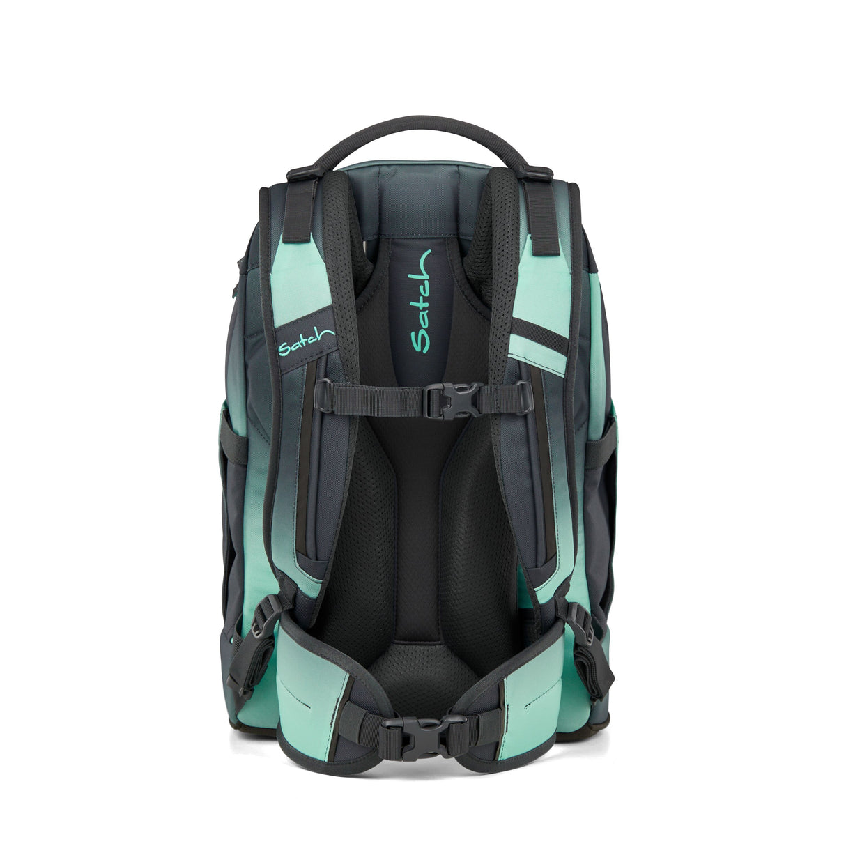 pack Schulrucksack Gradient Mint