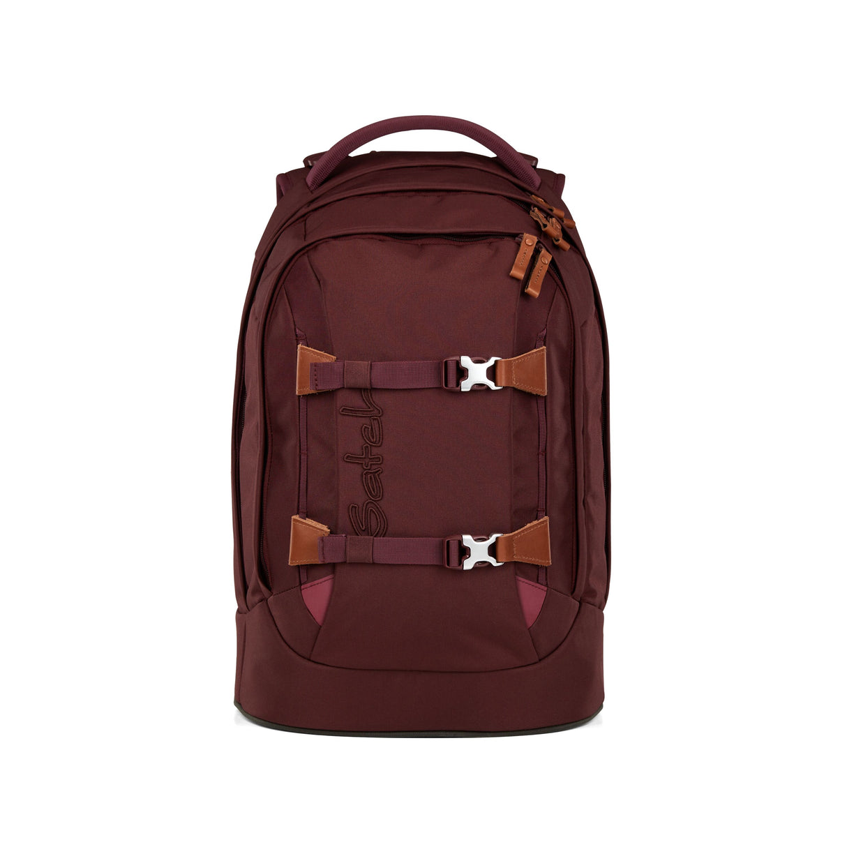 pack Schulrucksack Nordic Ruby