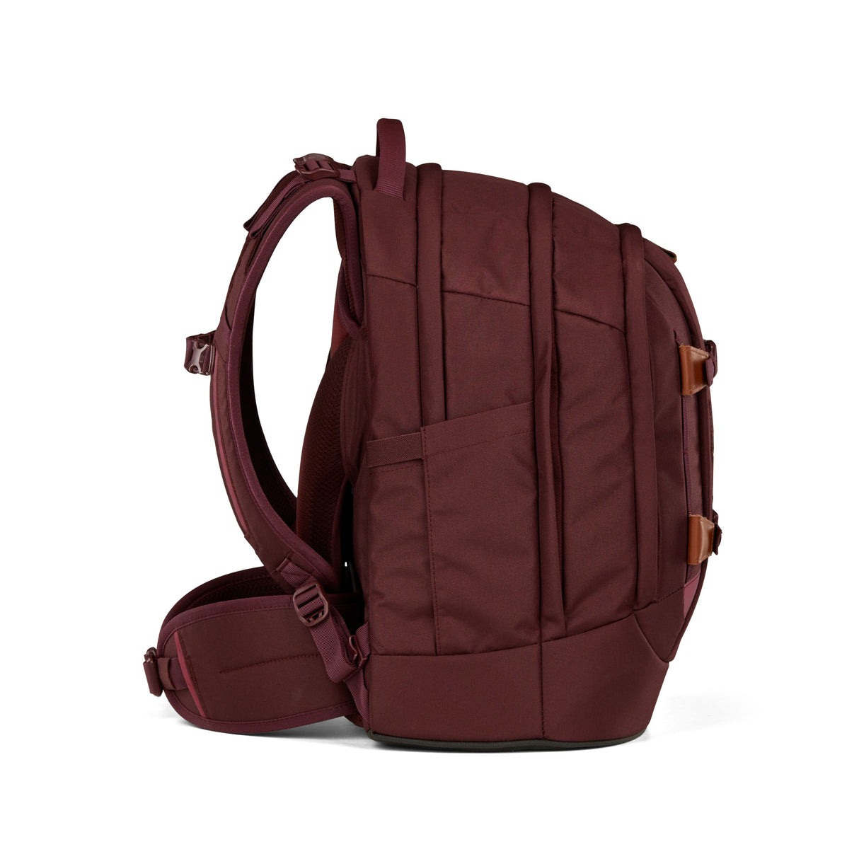 pack Schulrucksack Nordic Ruby