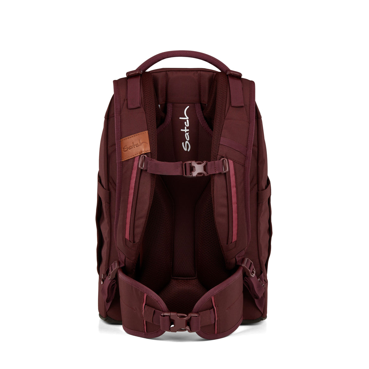 pack Schulrucksack Nordic Ruby