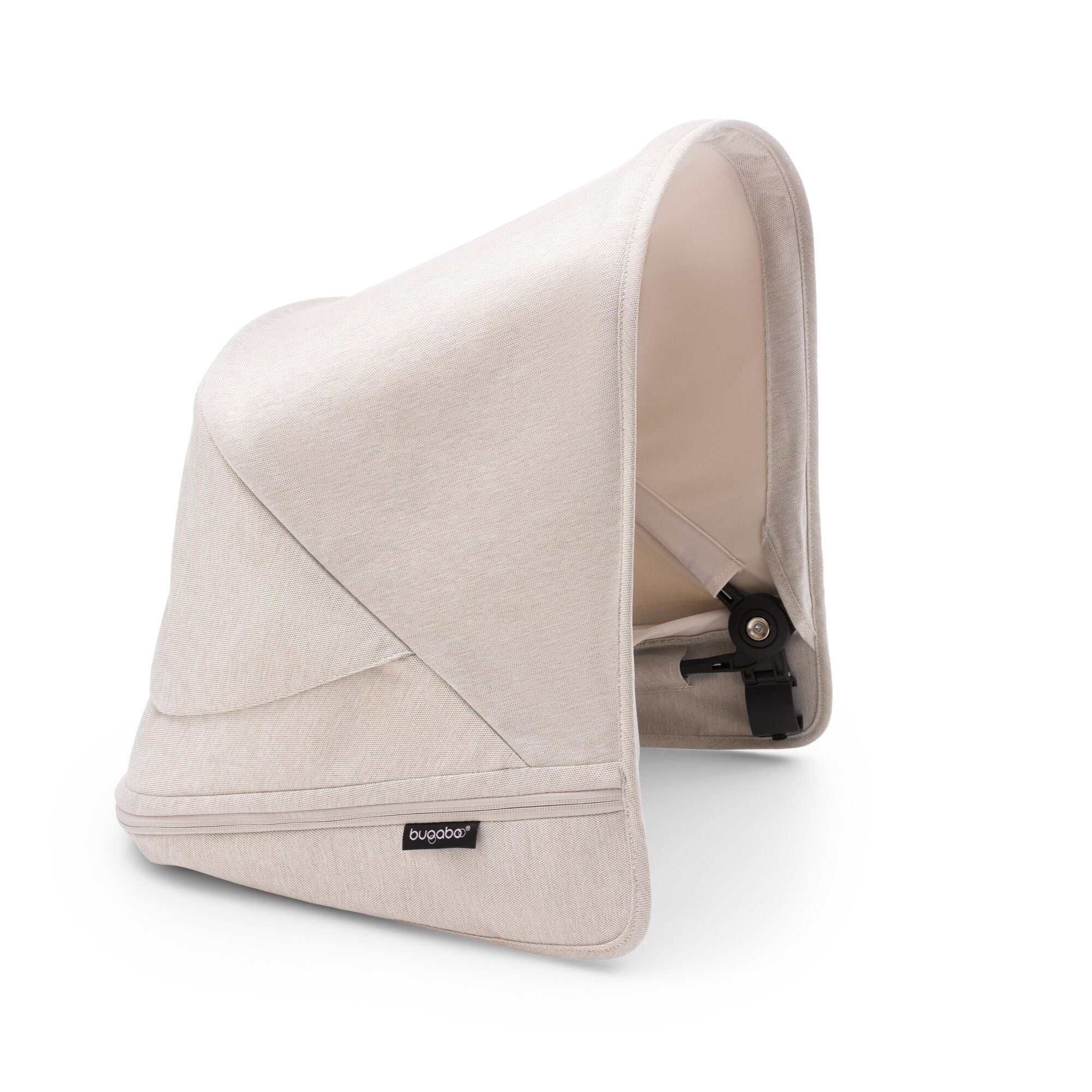 Bugaboo Donkey 5 Sonnendach/ Misty White