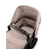 Bugaboo Fox 5 Renew Komplett Black/Desert