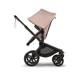 Bugaboo Fox 5 Renew Komplett Black/Desert