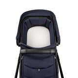 Bugaboo Fox 5 Renew Komplett Black/Deep Indigo-Deep Indigo