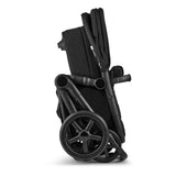 Bugaboo Fox 5 Renew Komplett Black/Heritage Black-Heritage Black