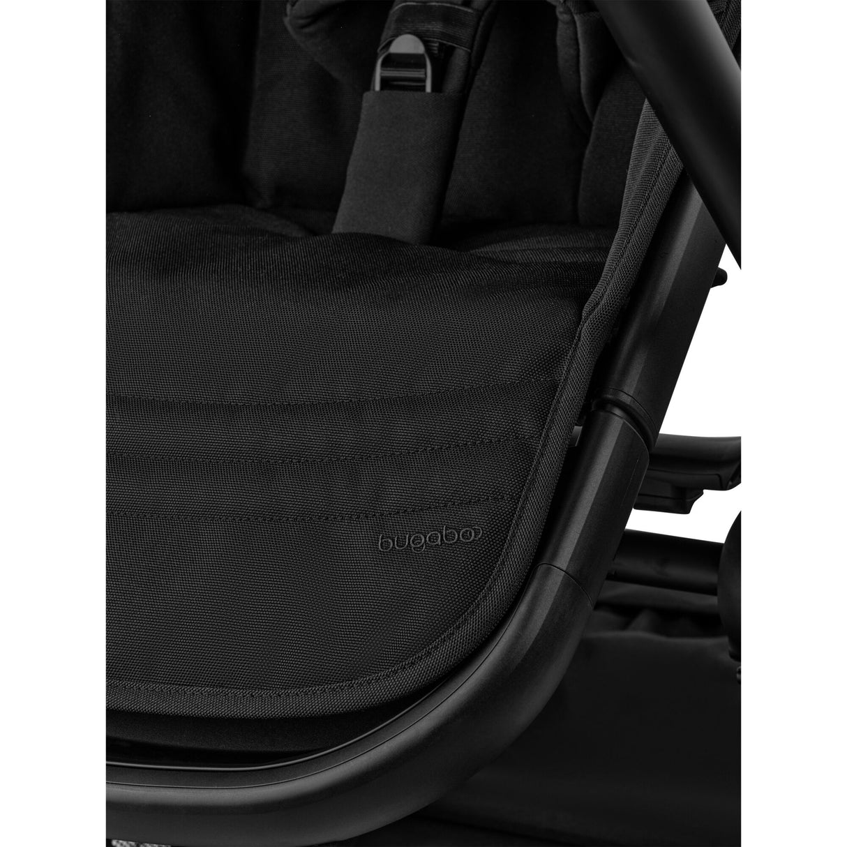 Bugaboo Fox 5 Renew Komplett Black/Heritage Black-Heritage Black