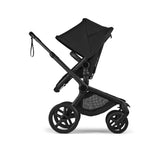 Bugaboo Fox 5 Renew Komplett Black/Heritage Black-Heritage Black