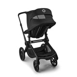 Bugaboo Fox 5 Renew Komplett Black/Heritage Black-Heritage Black