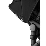 Bugaboo Fox 5 Renew Komplett Black/Heritage Black-Heritage Black