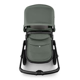 Bugaboo Fox 5 Renew Komplett Black/Forest