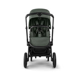 Bugaboo Fox 5 Renew Komplett Black/Forest