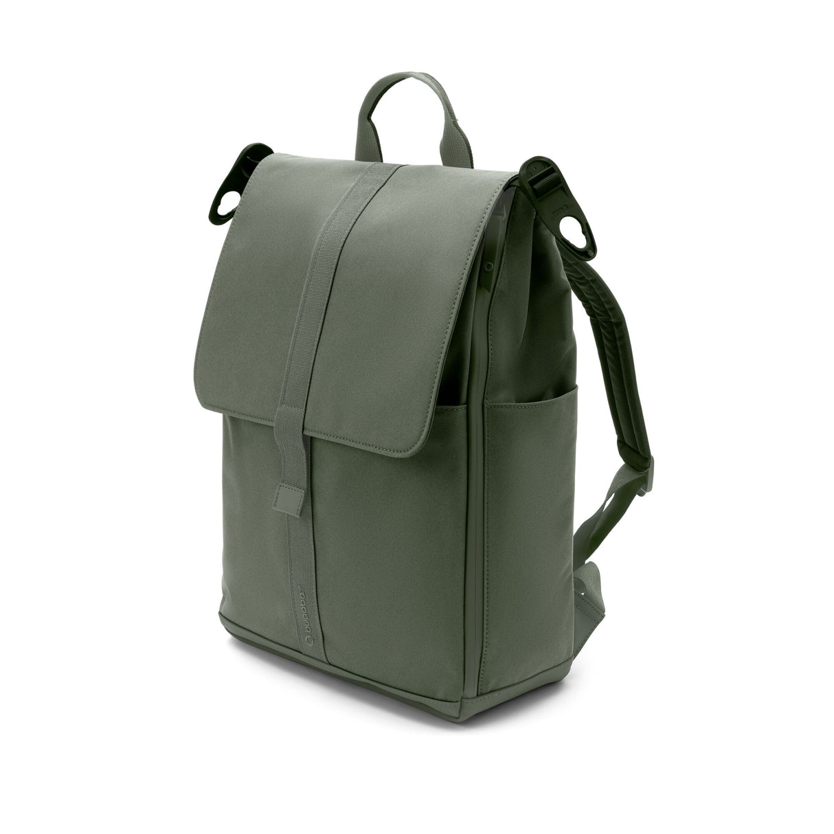 Bugaboo Wickelrucksack Waldgrün