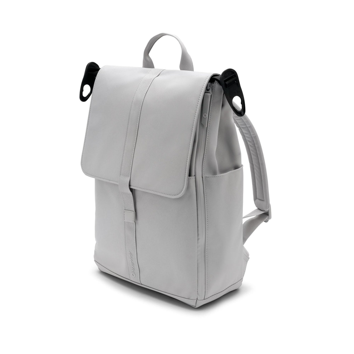 Bugaboo Wickelrucksack Nebelgrau