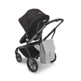 Bugaboo Wickelrucksack Nebelgrau