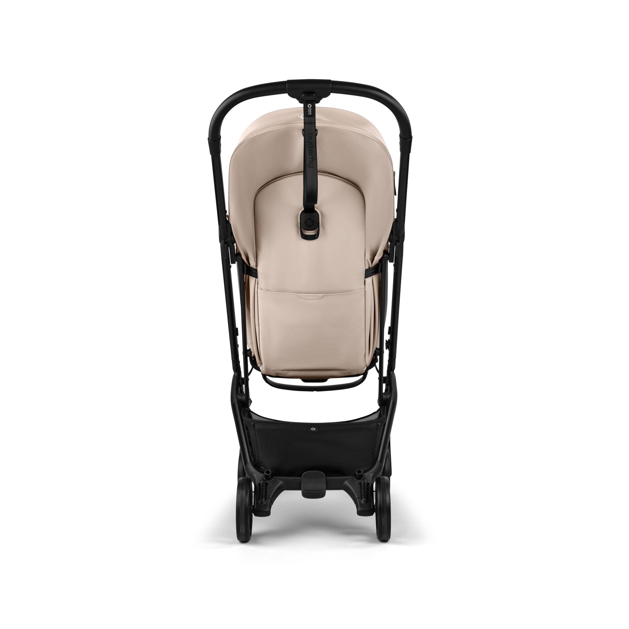 Bugaboo Butterfly2-desert taupe