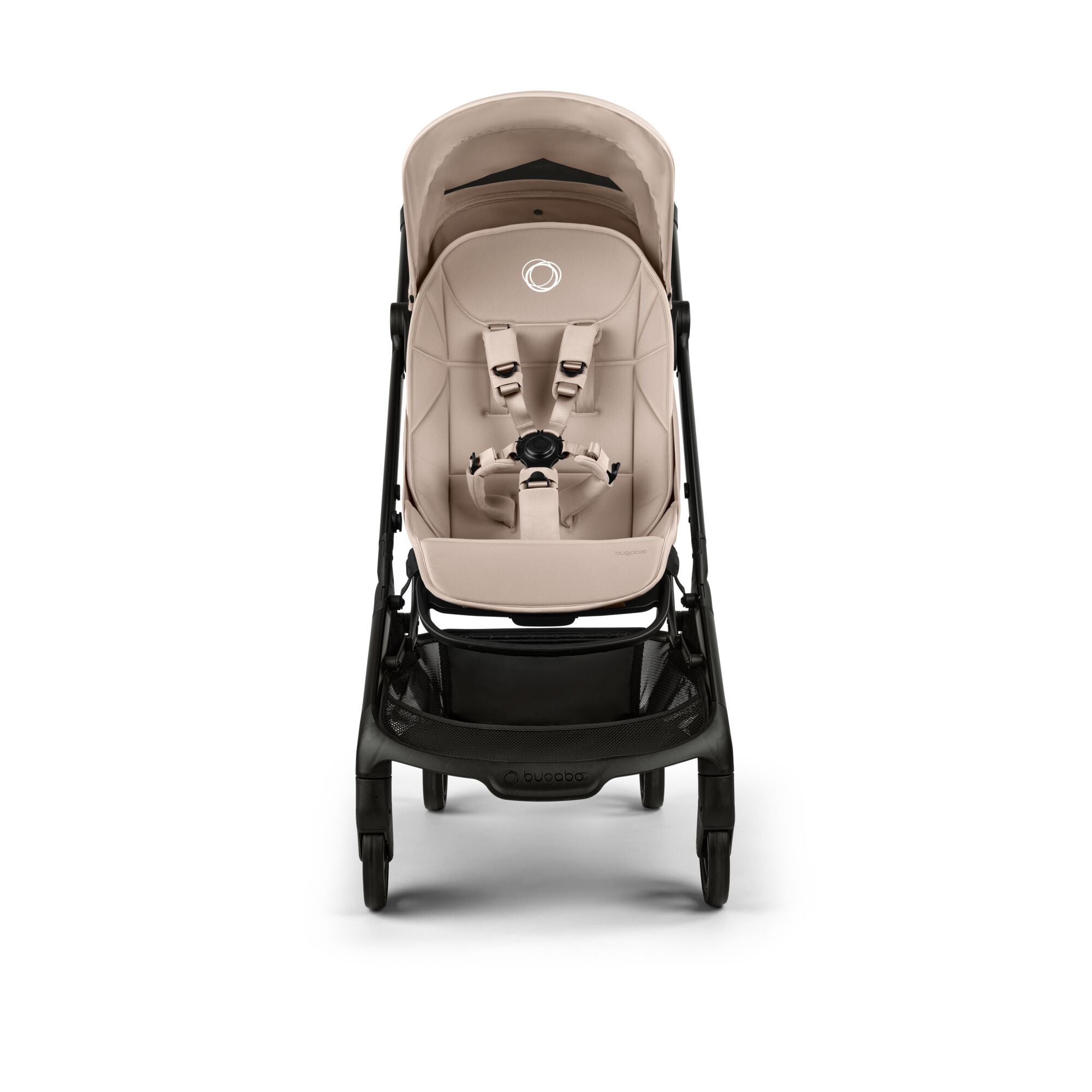 Bugaboo Butterfly2-desert taupe