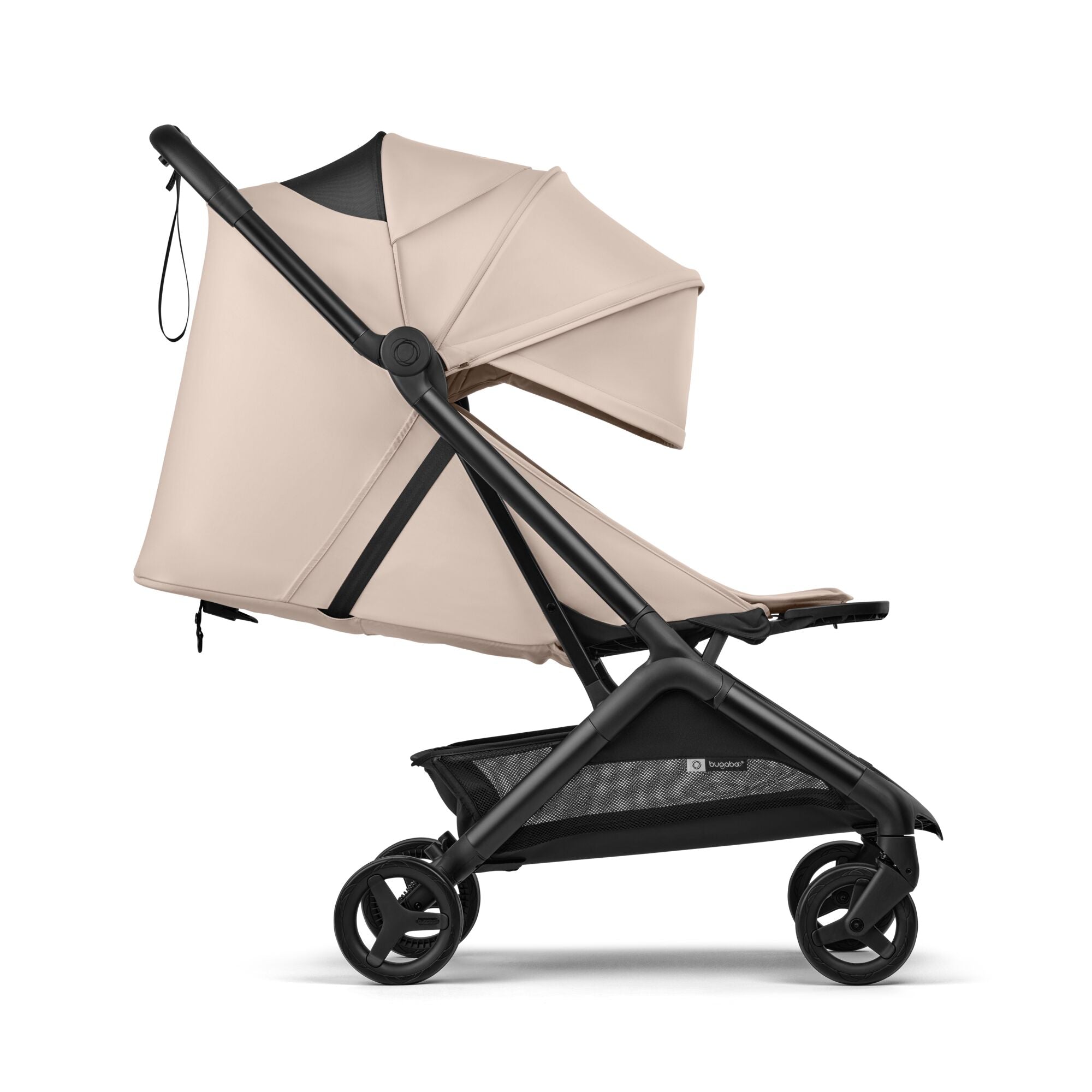 Bugaboo Butterfly2-desert taupe
