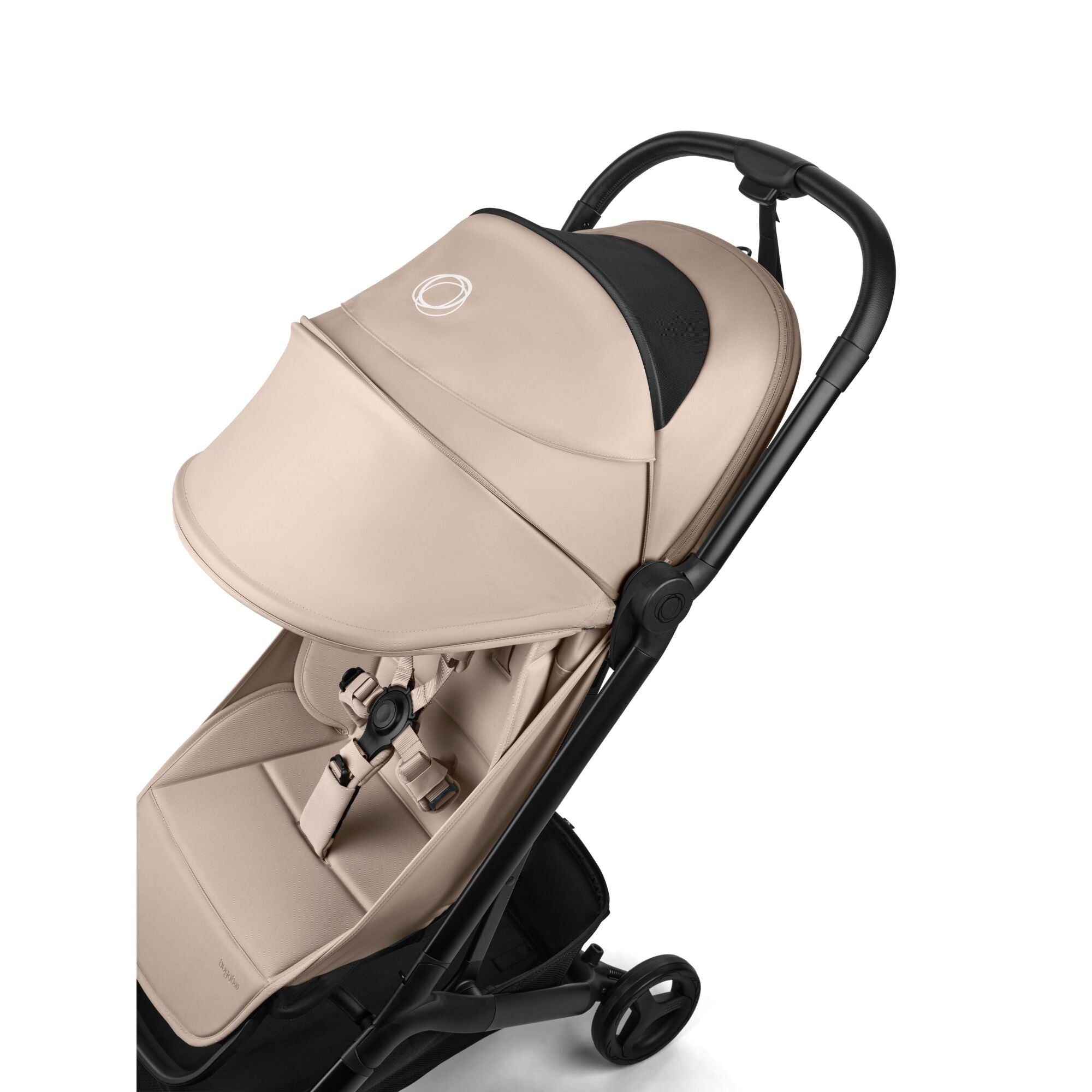 Bugaboo Butterfly2-desert taupe