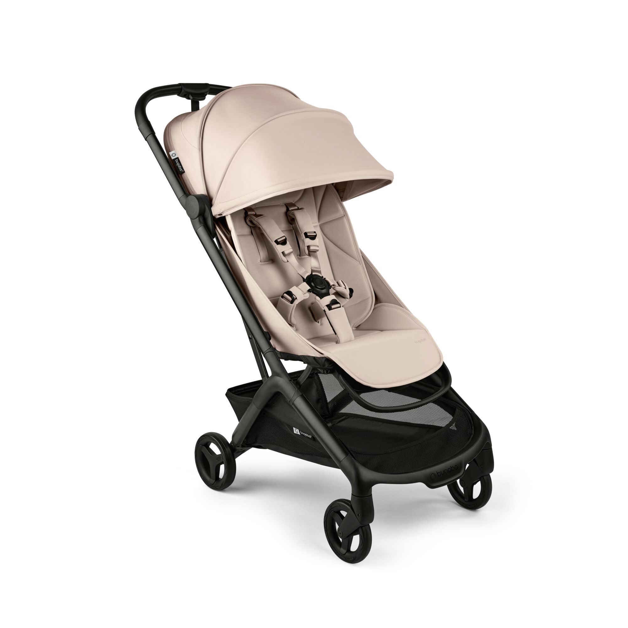 Bugaboo Butterfly2-desert taupe
