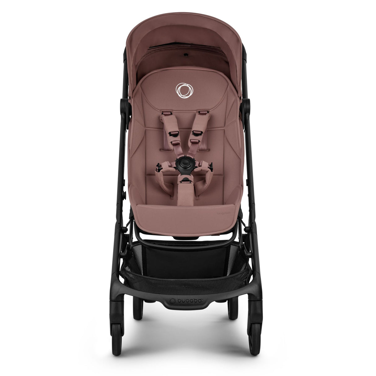 Bugaboo Butterfly2- dusty pink