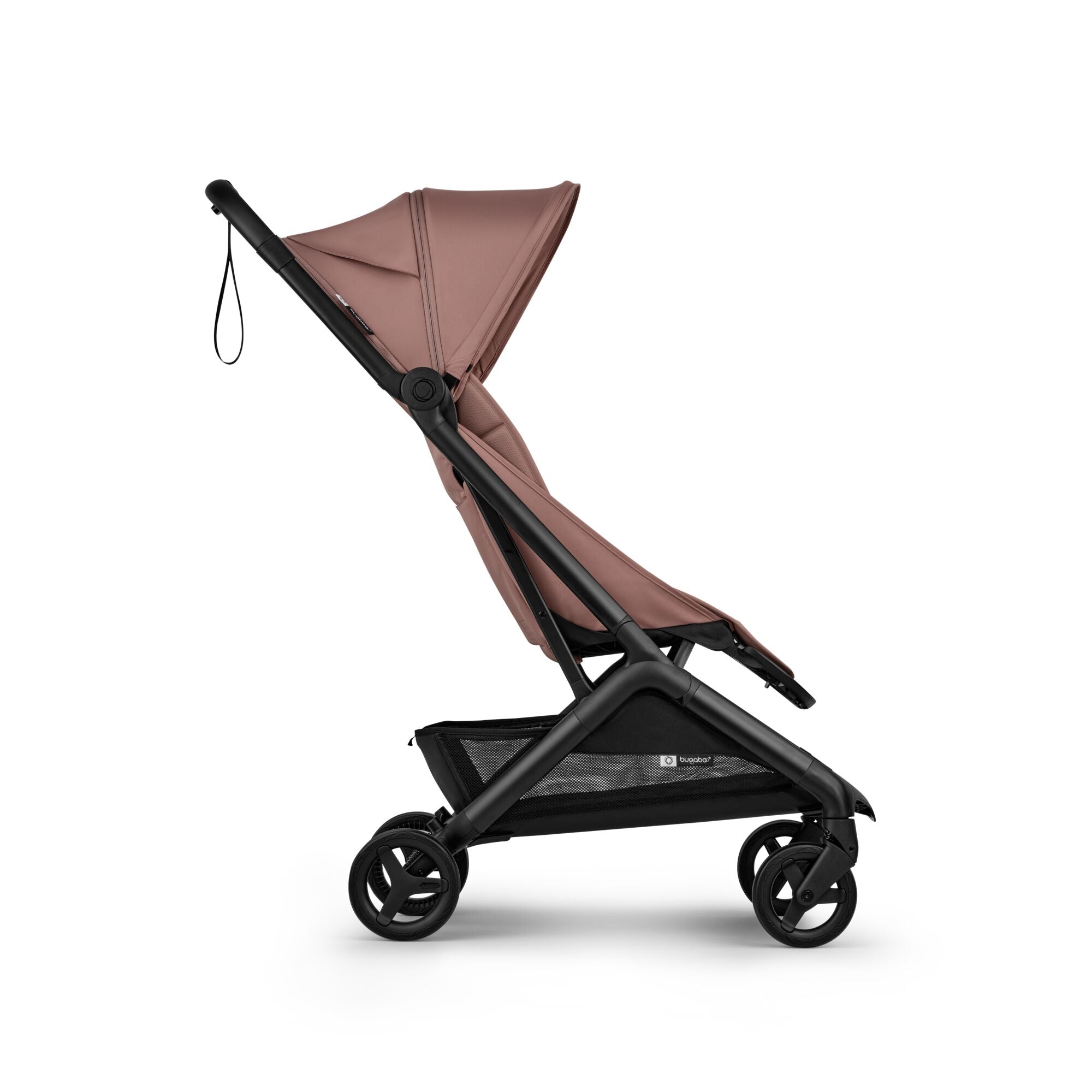 Bugaboo Butterfly2- dusty pink