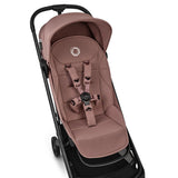 Bugaboo Butterfly2- dusty pink