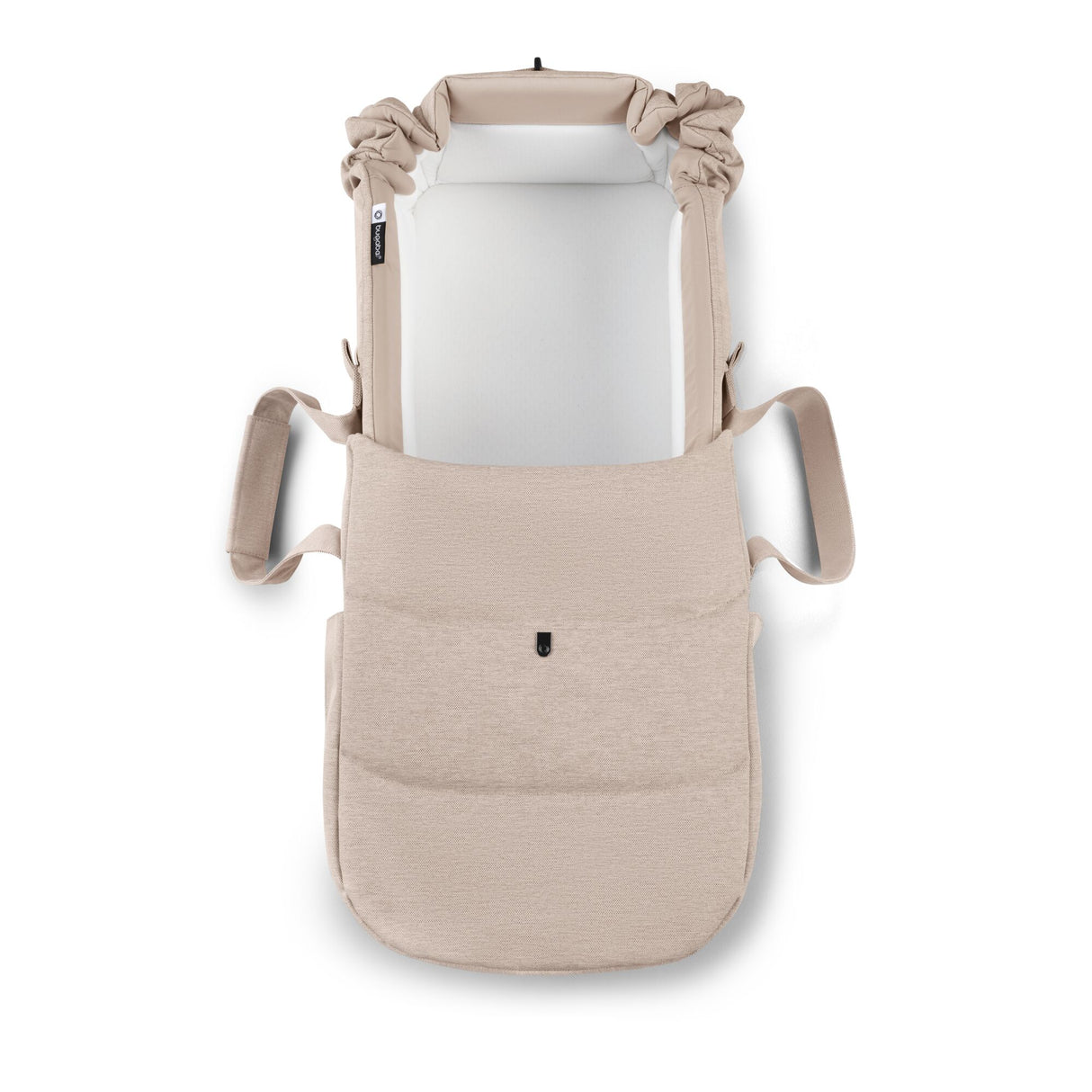 Bugaboo Baby Nest - Desert Taupe