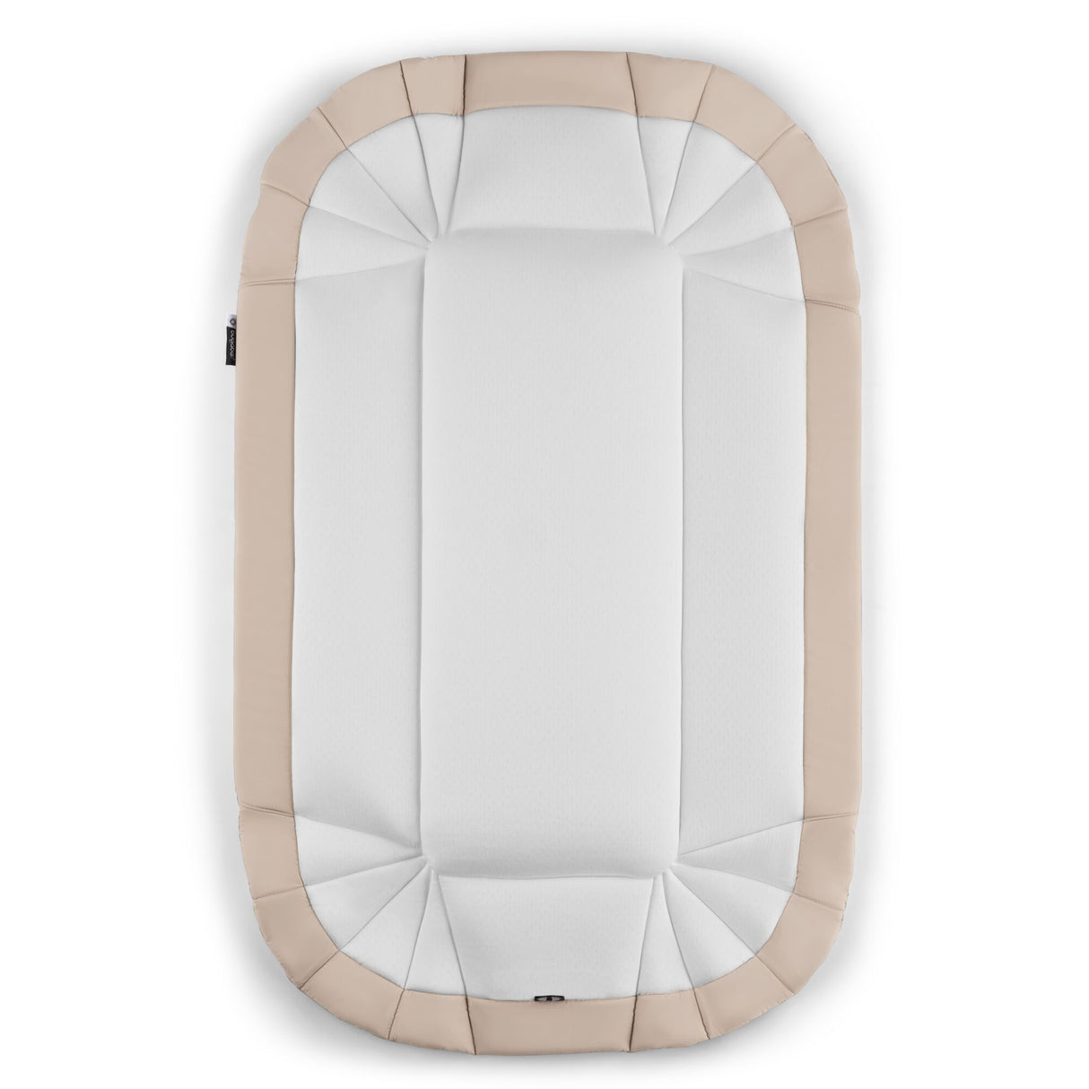 Bugaboo Baby Nest - Desert Taupe