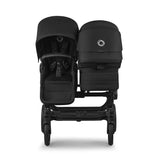 Donkey 6 Mono - Heritage Black