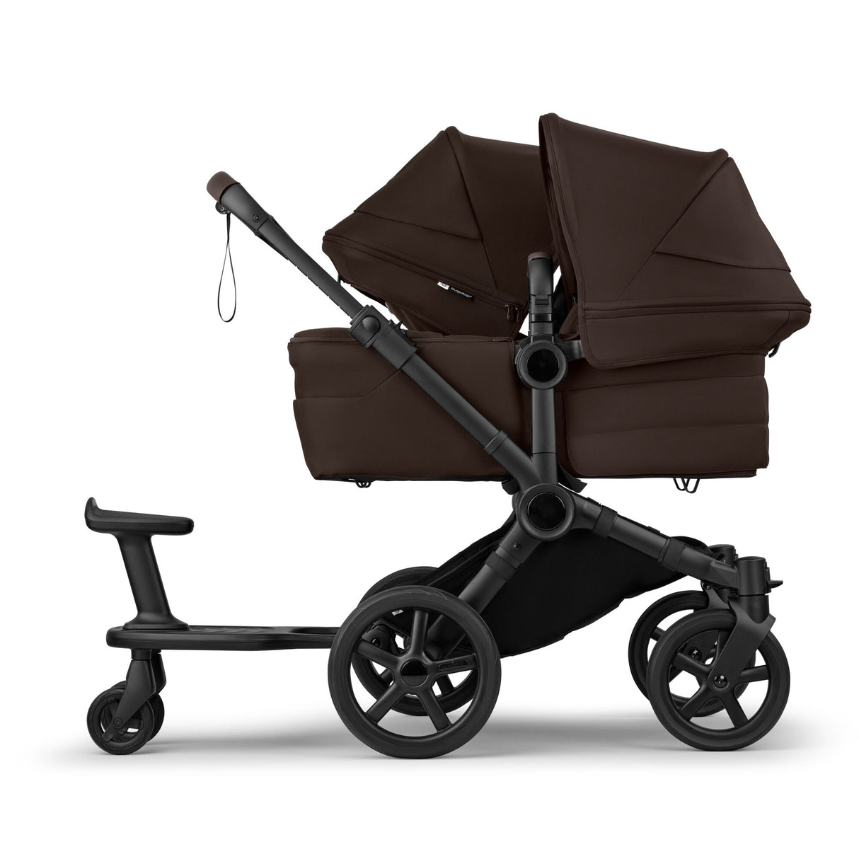 Donkey 6 Mono - Cocoa Brown