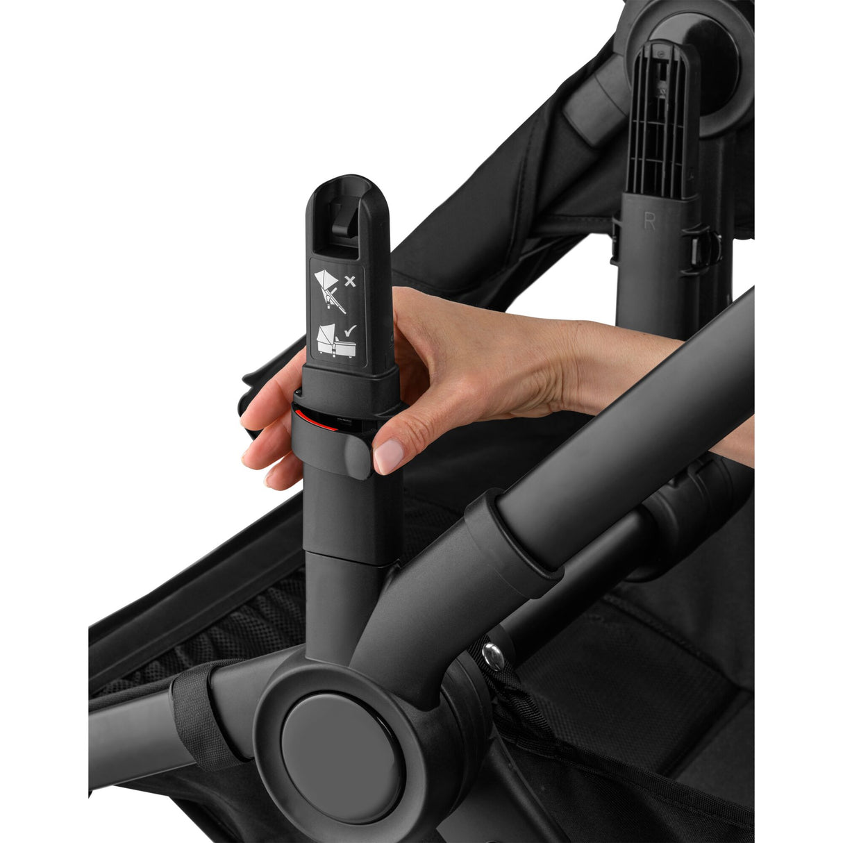 Donkey Liegewannen-Höhenadapter