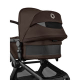 Bugaboo Fox 5 Renew Komplett Cocoa Brown
