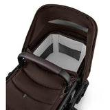Bugaboo Fox 5 Renew Komplett Cocoa Brown