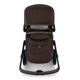 Bugaboo Fox 5 Renew Komplett Cocoa Brown