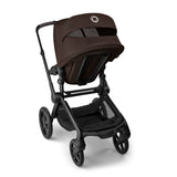 Bugaboo Fox 5 Renew Komplett Cocoa Brown