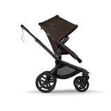Bugaboo Fox 5 Renew Komplett Cocoa Brown