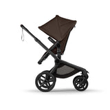Bugaboo Fox 5 Renew Komplett Cocoa Brown