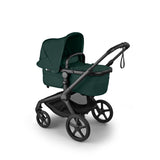 Bugaboo Fox 5 Renew Komplett Fern Green