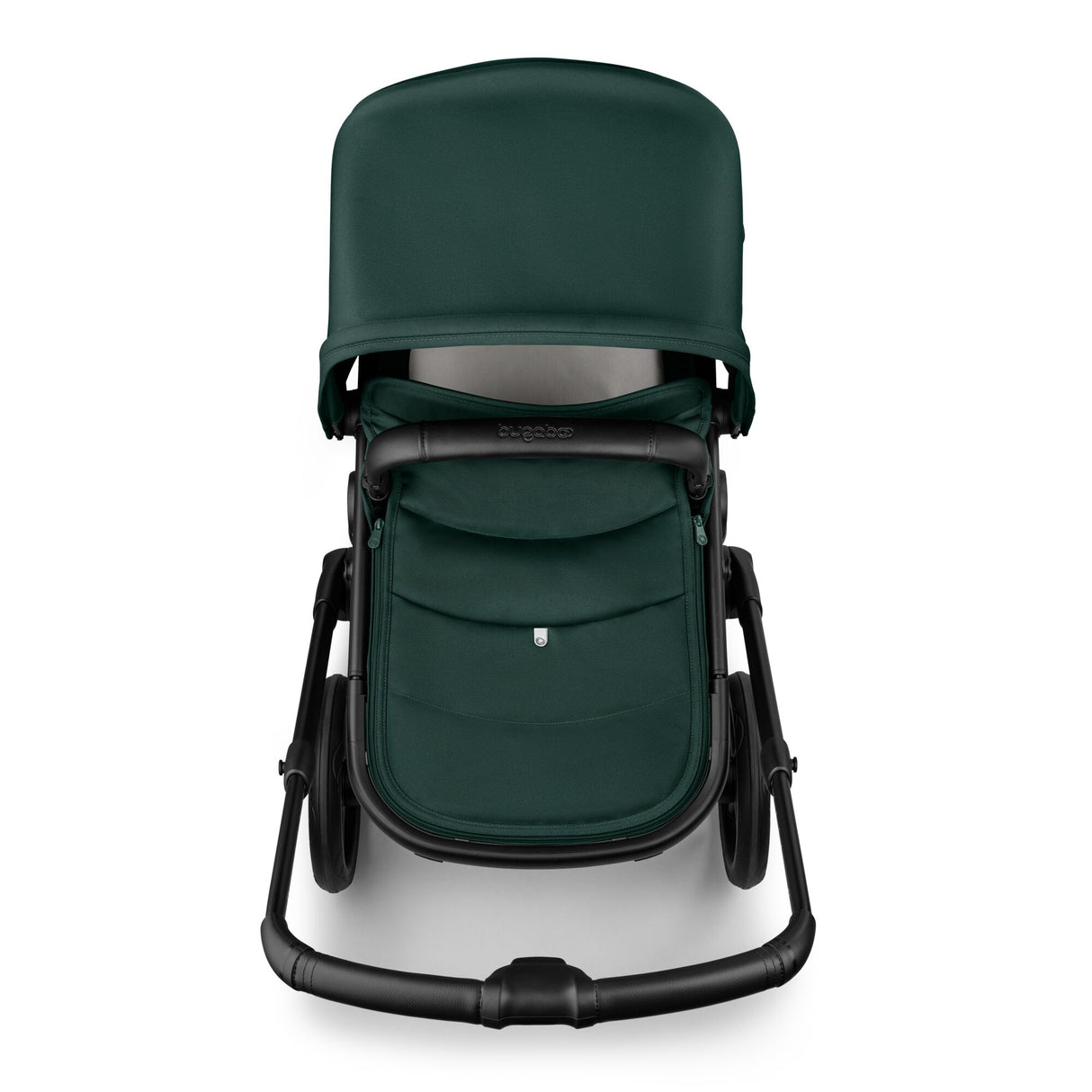 Bugaboo Fox 5 Renew Komplett Fern Green