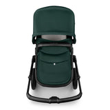 Bugaboo Fox 5 Renew Komplett Fern Green