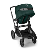 Bugaboo Fox 5 Renew Komplett Fern Green