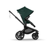 Bugaboo Fox 5 Renew Komplett Fern Green